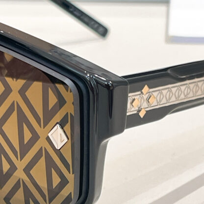 Dior fashion temperament sunglasses - Image 8