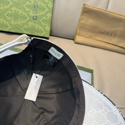 Gucci baseball cap - Image 7