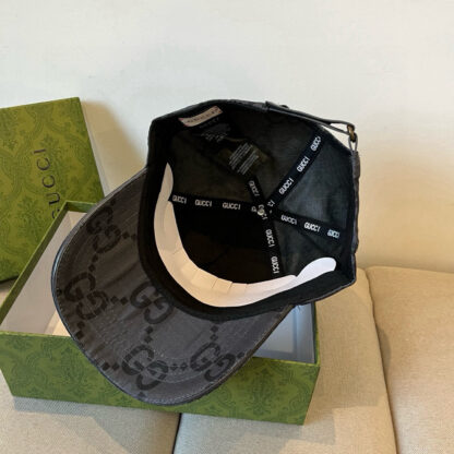 Gucci baseball cap - Image 7