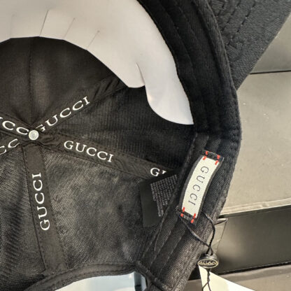 Gucci baseball cap - Image 7