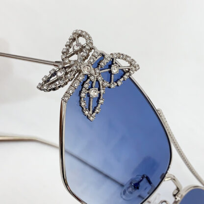 Dior fashion temperament sunglasses - Image 8