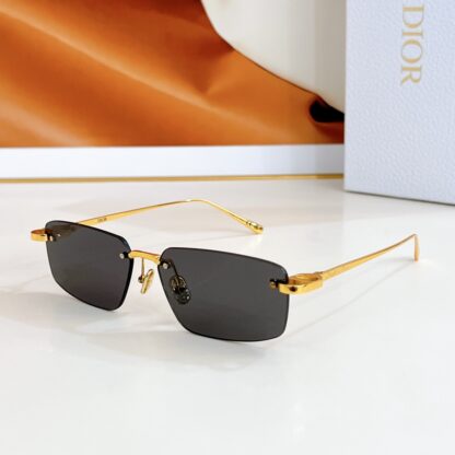 Dior fashion temperament sunglasses - Image 8