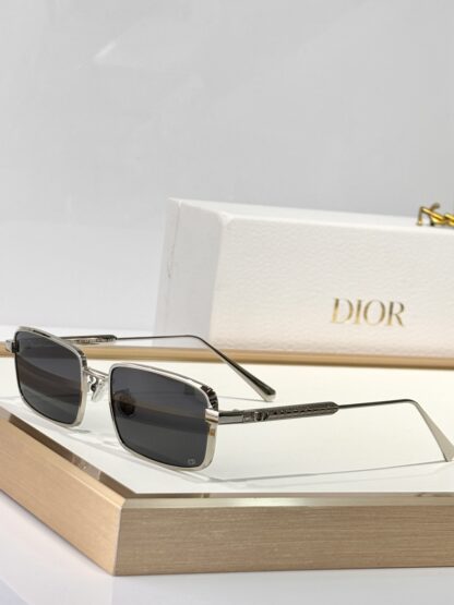 Dior fashion temperament sunglasses - Image 8