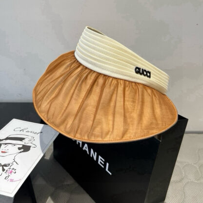 Gucci sun hat - Image 7