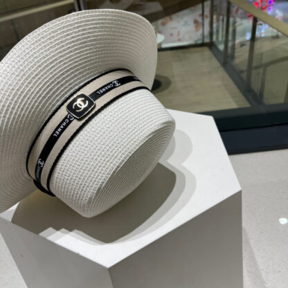 Chanel sun hat - Image 7