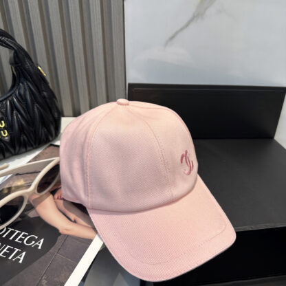 Chanel Classic Casual Baseball Cap - Image 7
