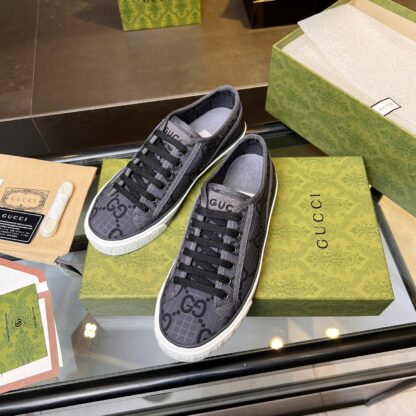 Gucci early spring casual sneakers - Image 8
