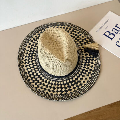 Chanel Bohemian new hat - Image 7