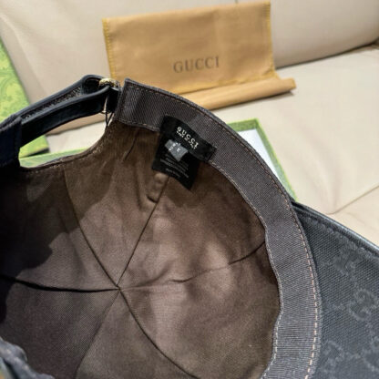 Gucci co-branded baseball cap - Image 6