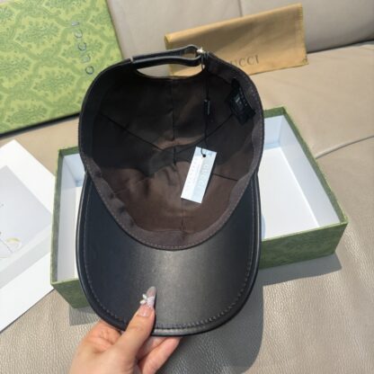 Gucci co-branded baseball cap - Image 7