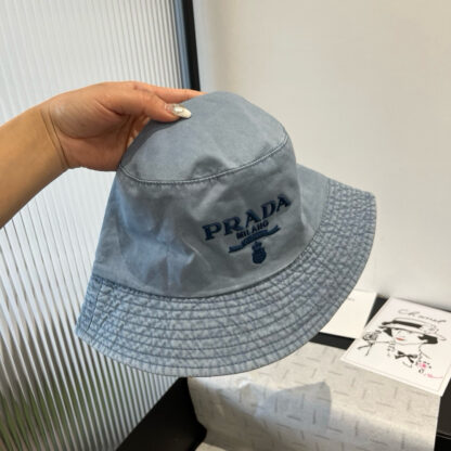 Prada bucket hat - Image 7