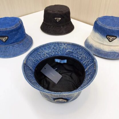 Prada classic bucket hat - Image 7