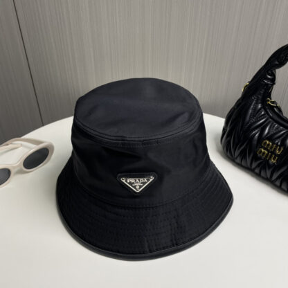 Prada's new bucket hat for spring and summer - Image 7