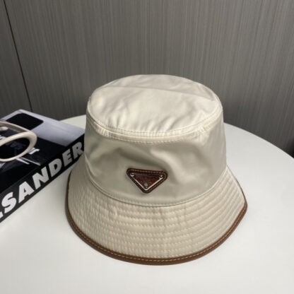 Prada fashion baseball cap - Image 7