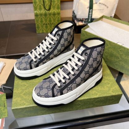 Gucci early spring casual sneakers - Image 8