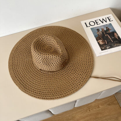 Prada sun hat - Image 7