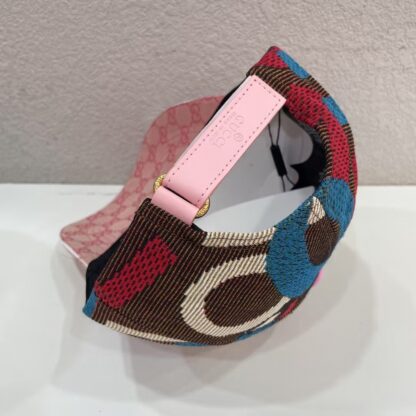 Gucci new baseball cap - Image 7