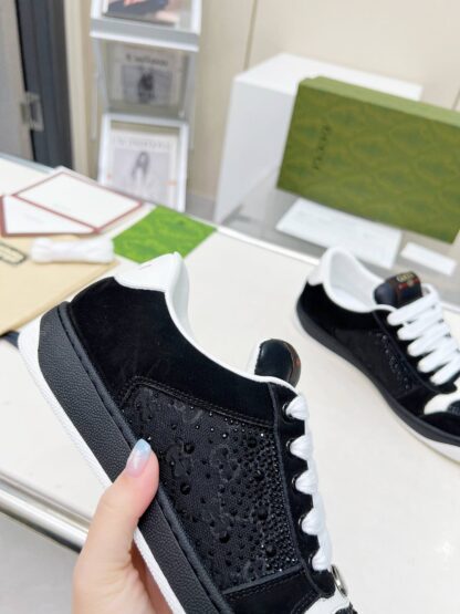 Gucci's latest hit dad shoes - Image 8