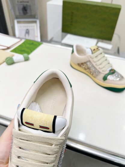 Gucci's latest hit dad shoes - Image 8