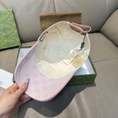 Gucci new baseball cap - Image 7