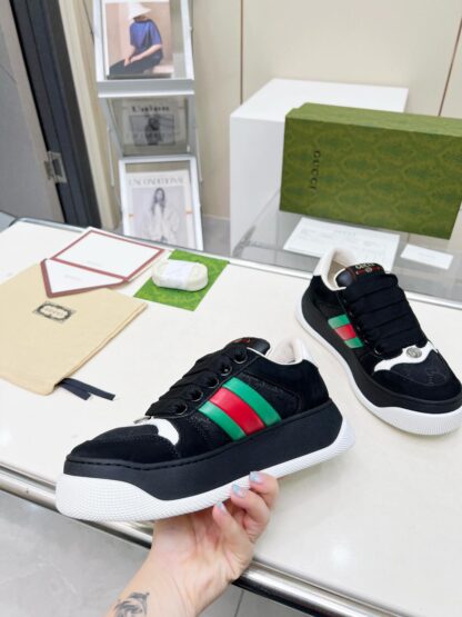 Gucci's latest hit dad shoes - Image 8