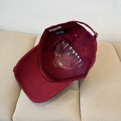 Miu Miu trendy baseball cap - Image 8