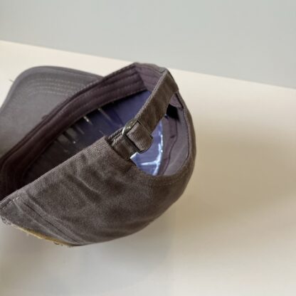 Miu Miu trendy baseball cap - Image 8