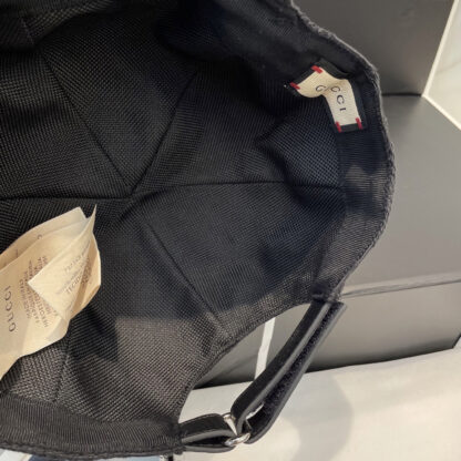 Gucci new baseball cap - Image 7