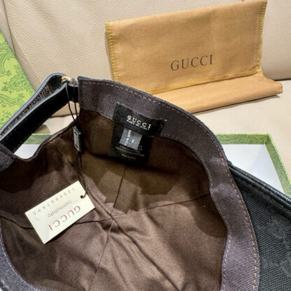 Gucci new baseball cap - Image 7