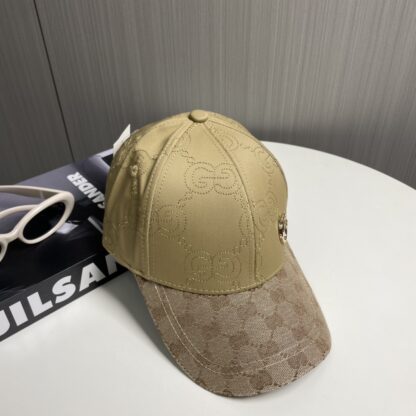 Gucci new baseball cap - Image 8