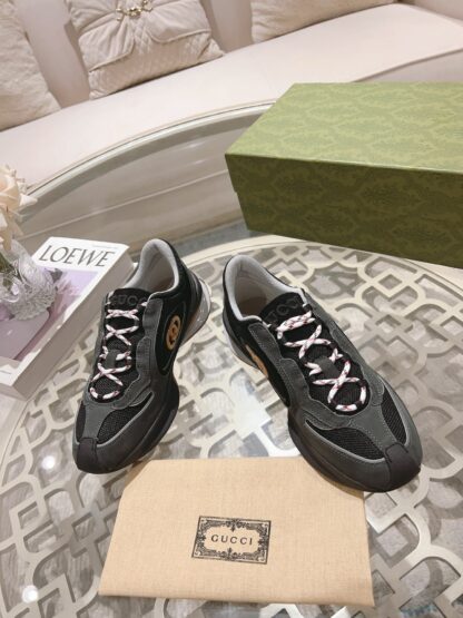 Gucci's latest hit dad shoes - Image 7