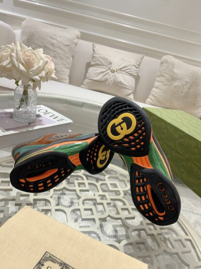 Gucci's latest hit dad shoes - Image 7