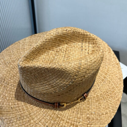 Gucci new style hat sun hat - Image 7