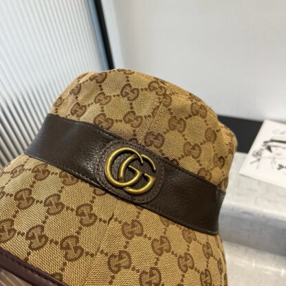 Gucci bucket hat - Image 7
