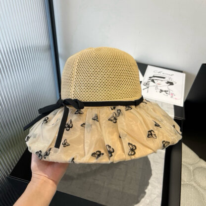 Gucci sun hat - Image 7