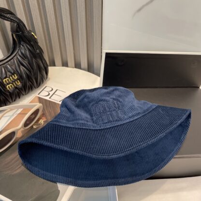 Miu Miu corduroy bucket hat - Image 8