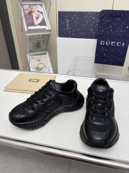 Gucci's latest hit dad shoes - Image 8