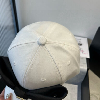 Miu Miu bow cap - Image 8