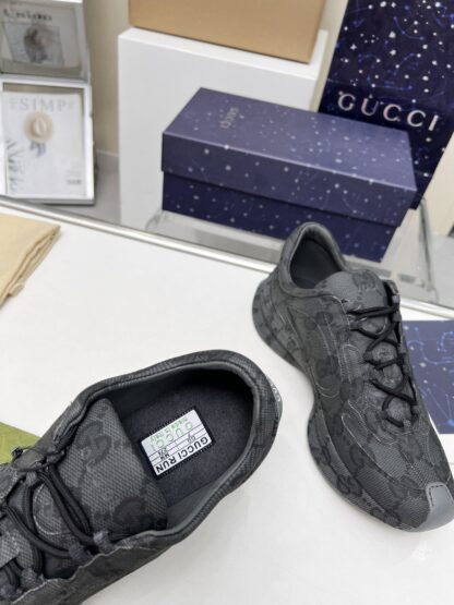 Gucci's latest hit dad shoes - Image 8
