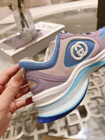 Gucci's latest hit dad shoes - Image 7