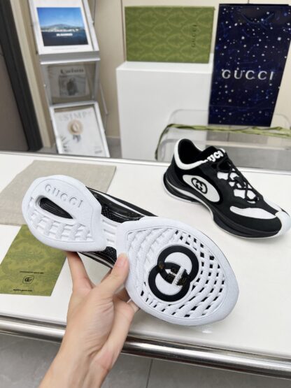 Gucci's latest hit dad shoes - Image 7