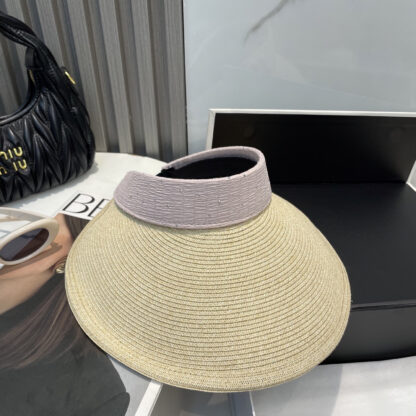 Miu Miu Simple Casual Hat - Image 8