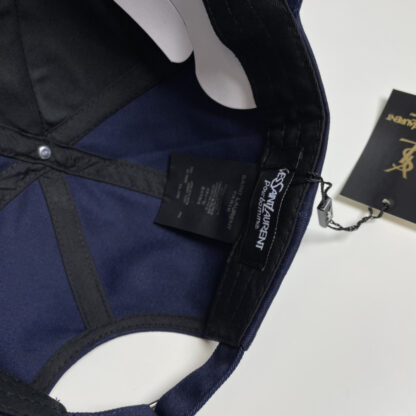 Saint Laurent simple casual baseball cap - Image 7