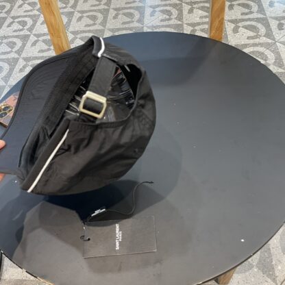 Yves Saint Laurent classic quick-drying baseball cap - Image 7