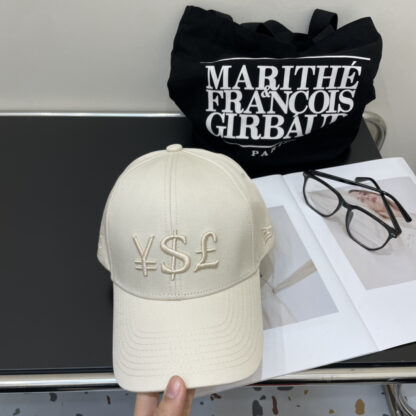 Yves Saint Laurent limited edition baseball cap - Image 7