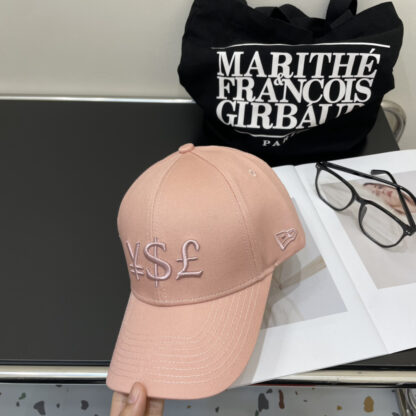 Yves Saint Laurent limited edition baseball cap - Image 7