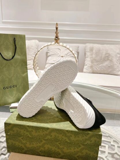Gucci's latest hit dad shoes - Image 7