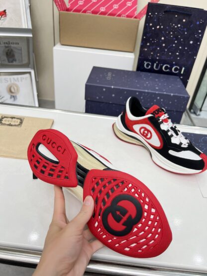 Gucci's latest hit dad shoes - Image 8
