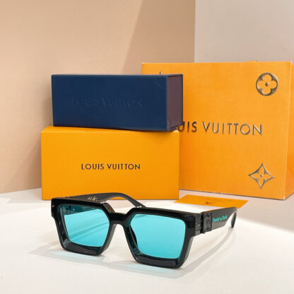 LOUIS VUITTON Fashion Sunglasses - Image 8