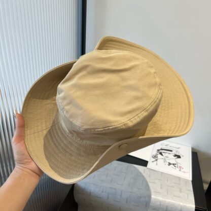 Miu Miu denim bucket hat - Image 7